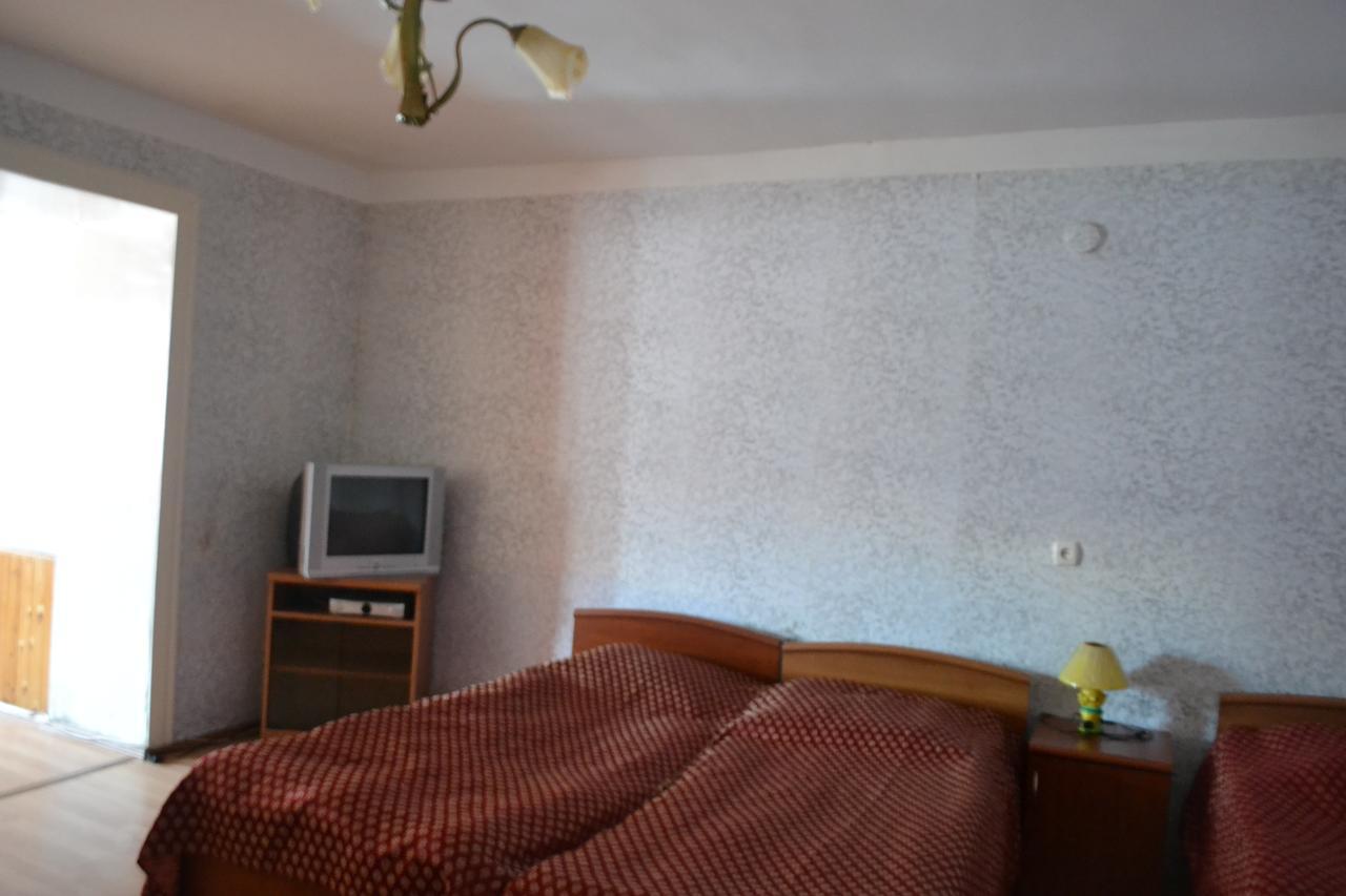 Hotel Gudauri Kvesheti Habitación foto