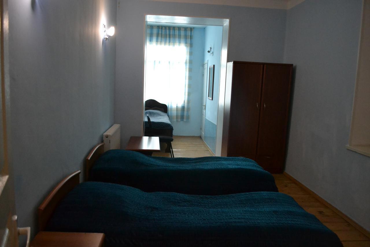 Hotel Gudauri Kvesheti Habitación foto