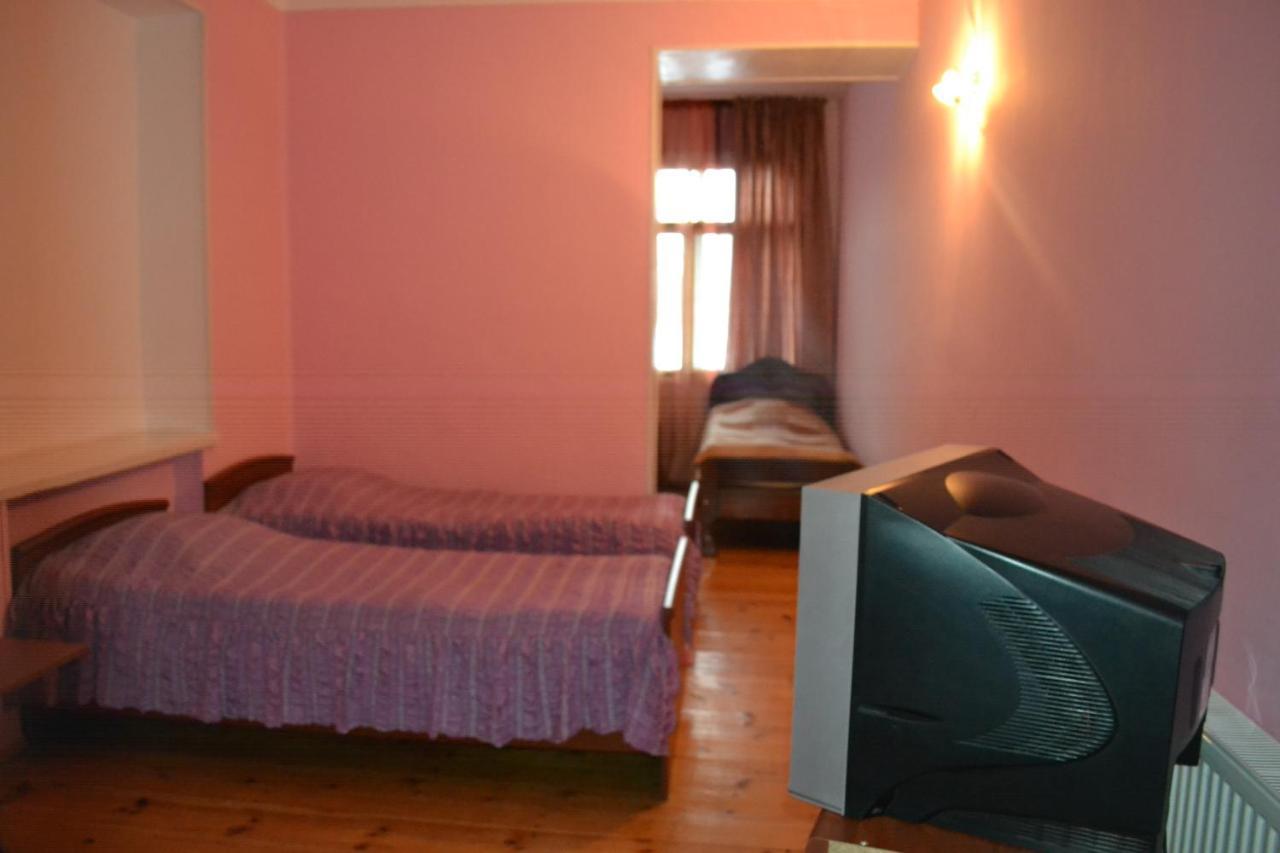 Hotel Gudauri Kvesheti Habitación foto